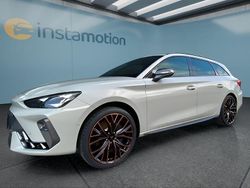 Grau Neu 2025 Cupra Leon Kombi | 52.549 €