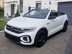 Gebraucht 2024 VW T-Roc Cabriolet R-line Cabrio | 26.990 € (Superpreis)