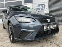 Magnetic tech grey Neu 2025 Seat Ibiza Style Kleinwagen | 19.990 € (Fairer Preis)