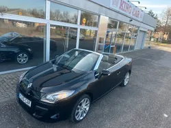 Renault Mégane Cabriolet