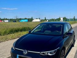 Schwarz Gebraucht 2025 VW Golf VIII Active Limousine | 21.500 € (Superpreis)