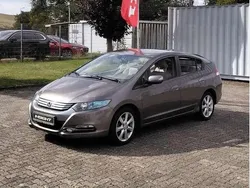 Urbanmetallic Gebraucht 2009 Honda Insight Elegance Kleinwagen | 5.990 € (Guter Preis)