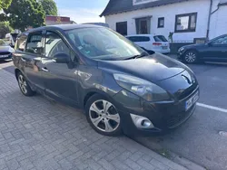 Renault Scénic III
