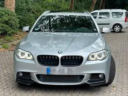 Gebraucht 2011 BMW 530 M Sport Kombi | 8.000 € (Fairer Preis)