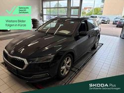 Schwarz Gebraucht 2021 Skoda Octavia First Edition Kombi | 22.730 € (Fairer Preis)