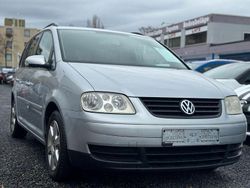 Gebraucht 2003 VW Touran Van / Kleinbus | 2.990 € (Etwas zu teuer)