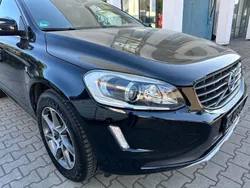 Schwarz Gebraucht 2015 Volvo XC60 Ocean Race SUV | 12.490 € (Fairer Preis)