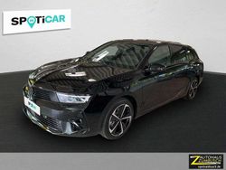 Carbon schwarz metallic Neu 2025 Opel Astra Kombi | 35.290 €