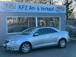 VW Eos