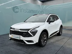 Weiß Neu 2025 Kia Sportage GT-Line SUV | 41.949 € (Guter Preis)