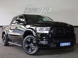 Schwarz Gebraucht 2020 Dodge Ram Abholung | 45.900 € (Superpreis)