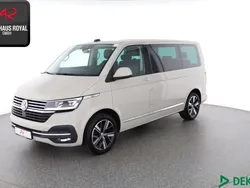 Grau Gebraucht 2020 VW T6.1 Van | 46.880 € (Superpreis)