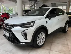Weiß Neu 2025 Mitsubishi ASX Basis SUV | 21.990 € (Fairer Preis)