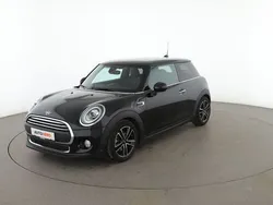Schwarz Gebraucht 2018 Mini ONE Kleinwagen | 16.840 € (Fairer Preis)