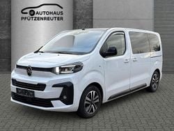 Other Gebraucht 2025 Citroën Spacetourer Business Class Van / Kleinbus | 43.200 € (Fairer Preis)