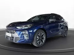 Cosmos blau metallic Neu 2025 Cupra Terramar SUV | 39.790 € (Fairer Preis)