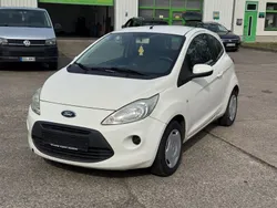 Weiß Gebraucht 2010 Ford Ka Trend Kleinwagen | 1.700 € (Fairer Preis)