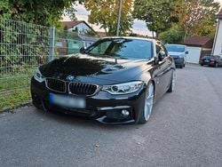Andere farben Gebraucht 2025 BMW 435 M Sport Coupé | 29.999 € (Fairer Preis)
