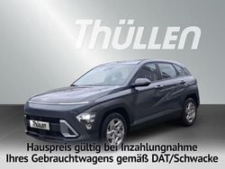 Grau Neu 2026 Hyundai Kona Select SUV | 27.290 € (Guter Preis)