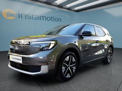 Grau Neu 2025 Ford Explorer SUV | 46.949 € (Fairer Preis)