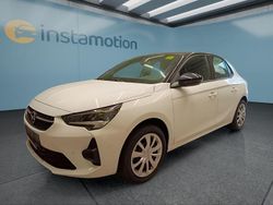 Weiß Gebraucht 2023 Opel Corsa-e Kleinwagen | 19.199 € (Fairer Preis)