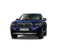 Gebraucht 2025 BMW X3 Efficient Dynamics SUV | 47.349 € (Superpreis)