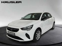 Weiß Neu 2025 Opel Corsa Edition Limousine | 19.580 €