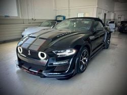 Schwarz Gebraucht 2020 Ford Mustang Cabrio | 30.491 € (Fairer Preis)