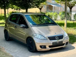Mercedes A160