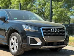 Schwarz Gebraucht 2017 Audi Q2 S-Line SUV | 19.490 € (Guter Preis)