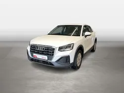 Ibisweiss Gebraucht 2022 Audi Q2 SUV | 25.545 € (Fairer Preis)