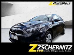 (1k) zilina schwarz met. Gebraucht 2025 Kia Ceed Vision Kleinwagen | 23.260 € (Guter Preis)