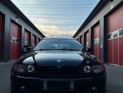 Schwarz Gebraucht 2003 BMW 318 Cabriolet Cabrio | 6.000 € (Teuer)