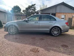 Gebraucht 2013 Mercedes C220 Avantgarde Limousine | 10.800 € (Guter Preis)