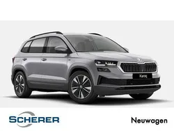 Silber Neu 2025 Skoda Karoq Tour SUV | 35.950 € (Fairer Preis)