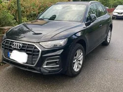 Schwarz Gebraucht 2021 Audi Q5 SUV | 33.500 € (Superpreis)