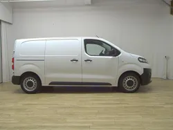 Weiss Gebraucht 2022 Fiat Scudo Van / Kleinbus | 13.780 € (Fairer Preis)