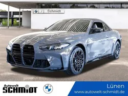 Bmw individual dravitgrau Neu 2024 BMW M4 Cabriolet Competition Edition Cabrio | 98.770 € (Superpreis)