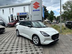Weiß Neu 2025 Suzuki Swift Comfort Limousine | 18.320 €