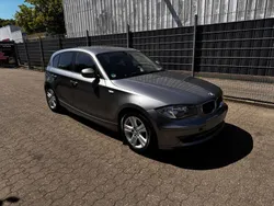 Grau Gebraucht 2010 BMW 116 Kleinwagen | 2.999 € (Guter Preis)