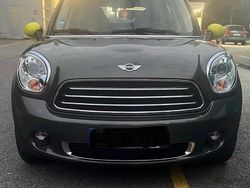 Braun Gebraucht 2013 Mini Cooper Kleinwagen | 7.200 € (Fairer Preis)