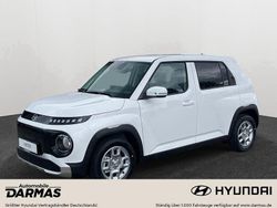 Weiß Neu 2025 Hyundai Inster Trend Kleinwagen | 24.990 € (Superpreis)