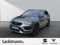 Grau Gebraucht 2022 Cupra Ateca SUV | 34.890 € (Fairer Preis)
