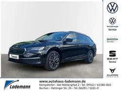 Schwarzmagic perleffekt Gebraucht 2024 Skoda Octavia Selection Kombi | 28.427 € (Fairer Preis)