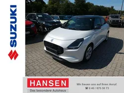 Andere Neu 2025 Suzuki Swift Comfort Limousine | 21.490 €
