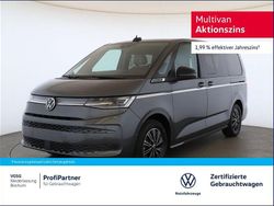 Grau Gebraucht 2025 VW Multivan Style Van | 67.510 €