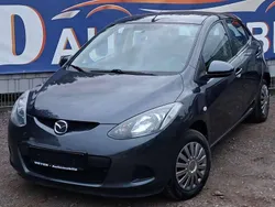 Grau Gebraucht 2011 Mazda 2 Kleinwagen | 4.290 € (Fairer Preis)