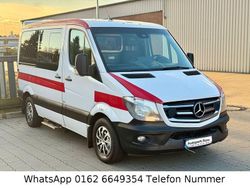 Weiß Gebraucht 2016 Mercedes Sprinter Van | 9.700 €
