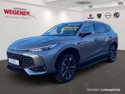 Sterling silver Neu 2025 MG HS SUV | 35.480 € (Fairer Preis)