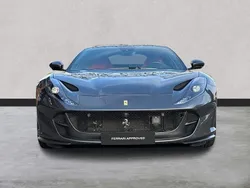 Ferrari 812